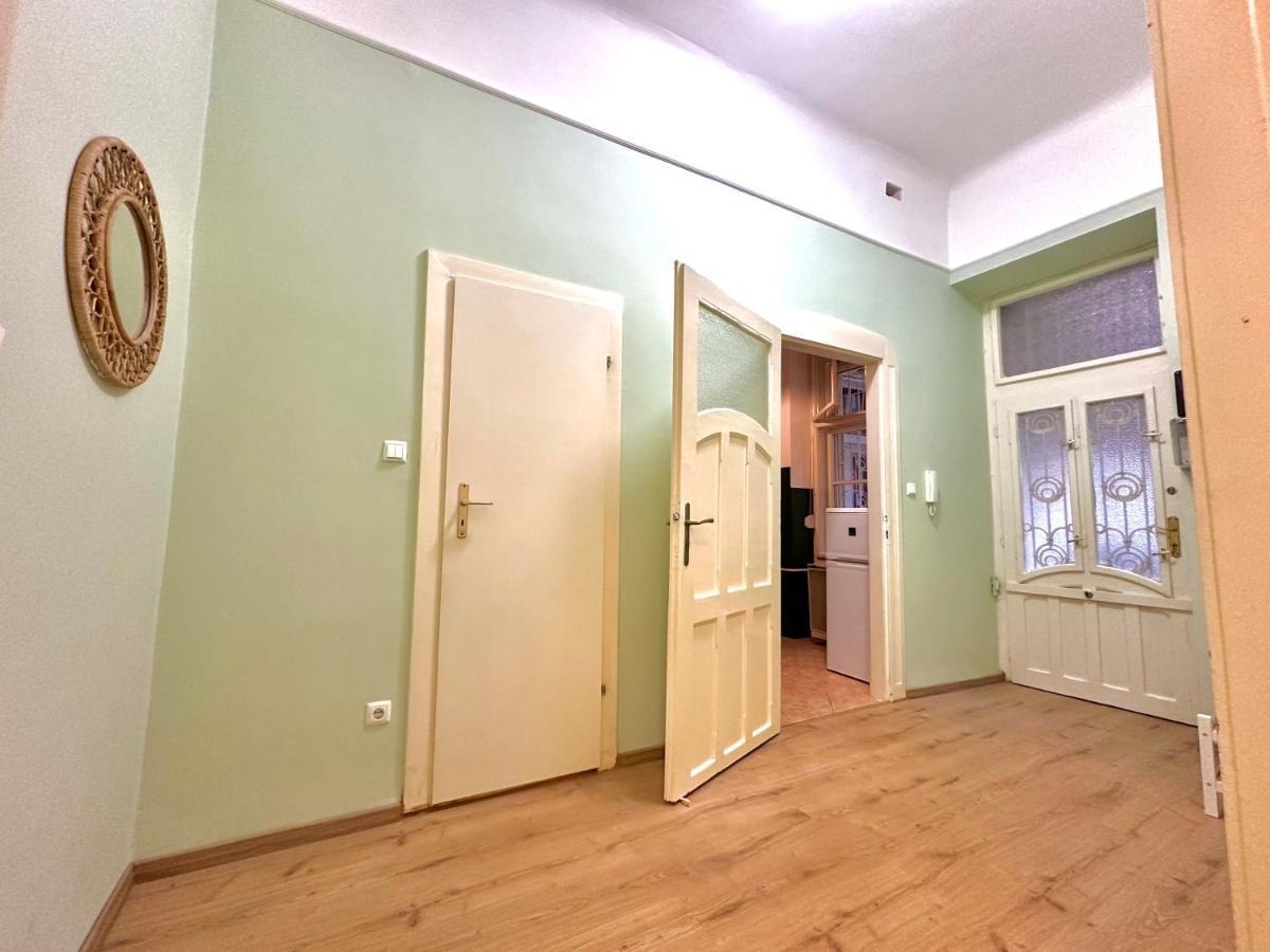 Prime Location Sip Utca بودابست المظهر الخارجي الصورة